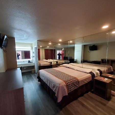 River Inn Motel San Antonio Eksteriør billede