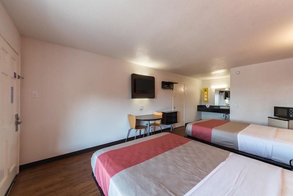 River Inn Motel San Antonio Eksteriør billede