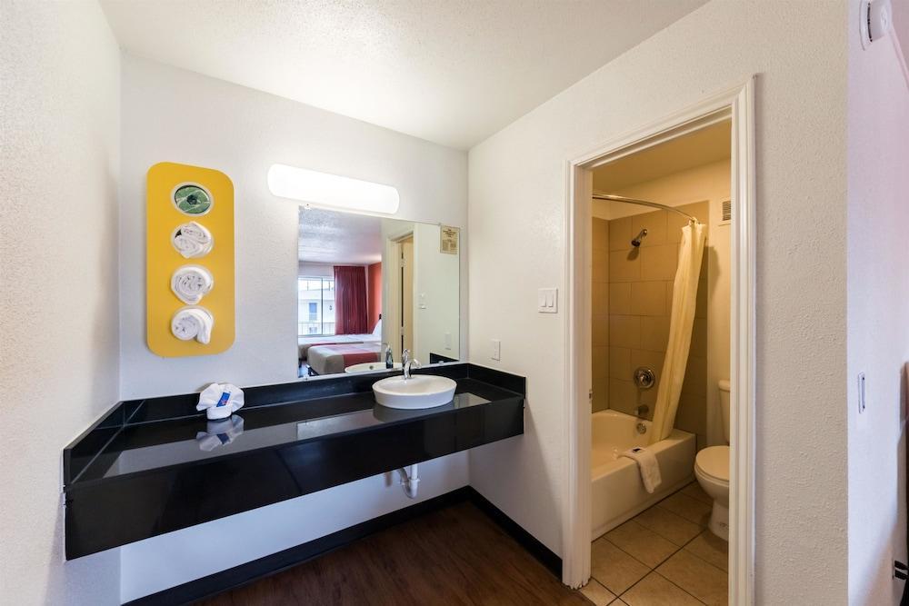 River Inn Motel San Antonio Eksteriør billede