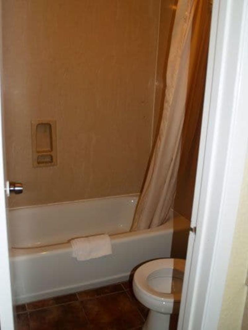 River Inn Motel San Antonio Eksteriør billede