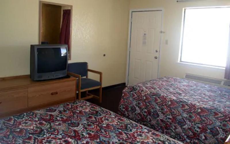 River Inn Motel San Antonio Eksteriør billede