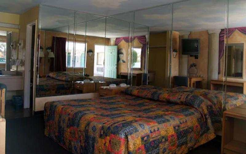 River Inn Motel San Antonio Eksteriør billede