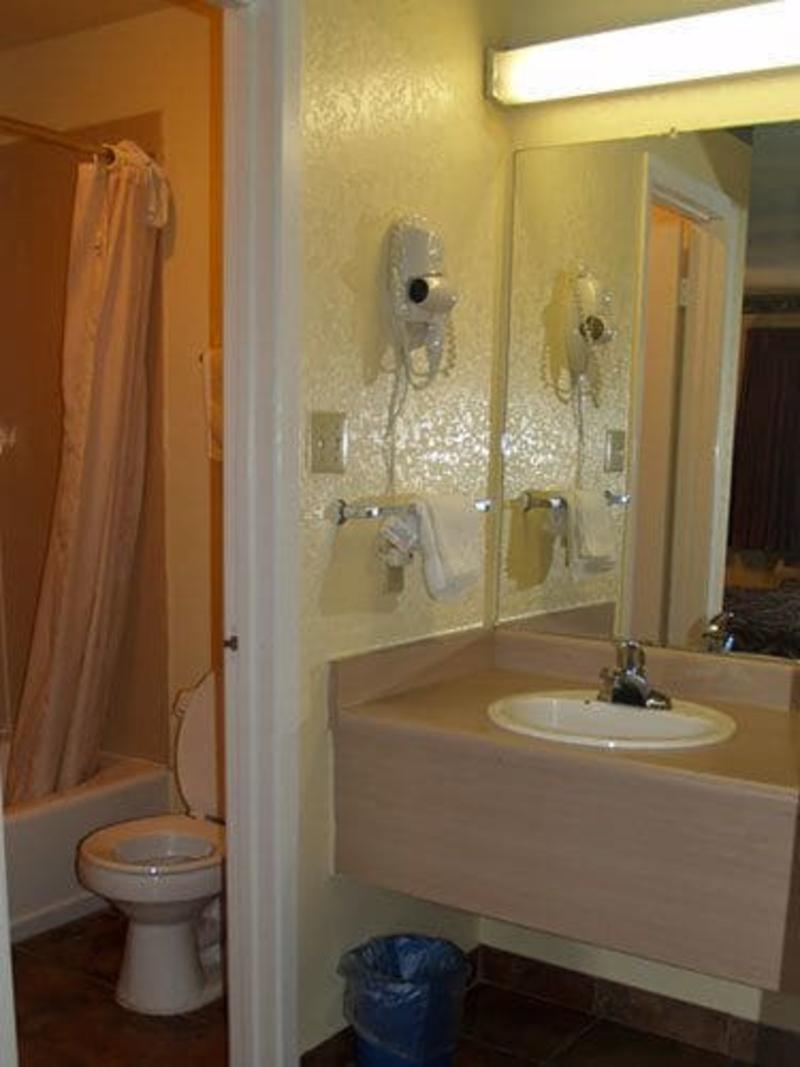 River Inn Motel San Antonio Eksteriør billede