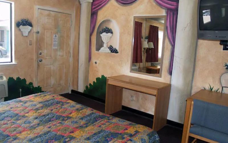 River Inn Motel San Antonio Eksteriør billede